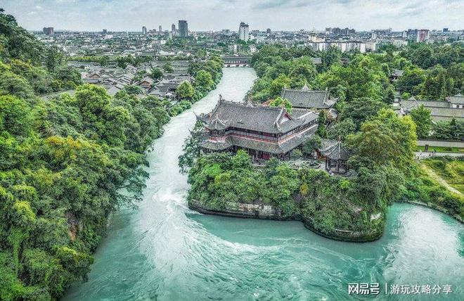 驾游还是跟团好最佳路线-景点推荐ag九游会登录四川六日游 成都自(图4)