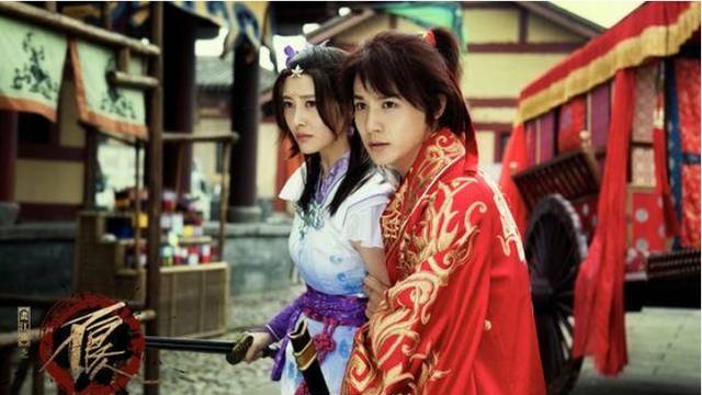 真起来真是好看的可怕！九游会J9入口网剧