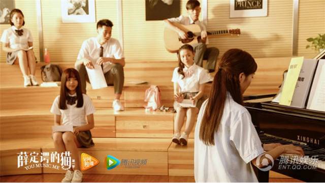 真起来真是好看的可怕！九游会J9入口网剧认(图2)