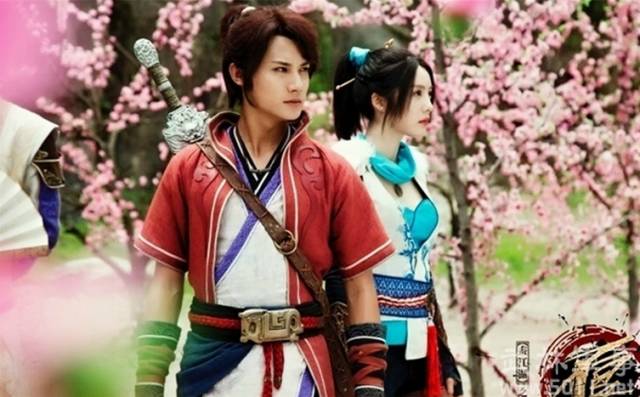 真起来真是好看的可怕！九游会J9入口网剧认(图20)