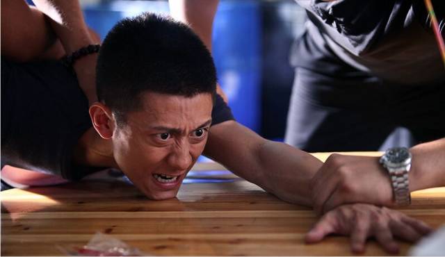 真起来真是好看的可怕！九游会J9入口网剧认(图38)