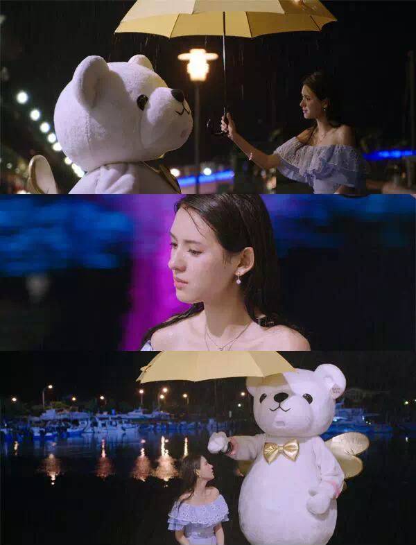 真起来真是好看的可怕！九游会J9入口网剧认(图41)