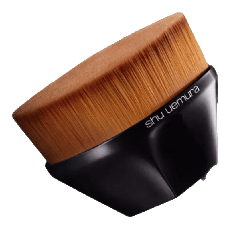 村秀55号魔术粉底刷让你不再烦恼!j9九游会登录轻松打造完美底妆植(图1) 村秀55号魔术粉底刷让你不再烦恼!j9九游会登录轻松打造完美底妆植(图1)