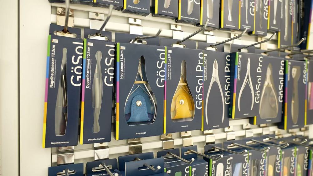 爆单!南京跨境电商画出“第二增长曲线”j9平台破浪·新出海记|断单?溢价!(图2) 爆单!南京跨境电商画出“第二增长曲线”j9平台破浪·新出海记|断单?溢价!(图2)