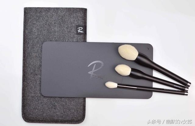 个顶级化妆刷品牌美妆控看过来！j9九游会网址是什么分享｜8(图2)