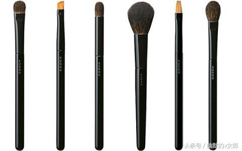 个顶级化妆刷品牌美妆控看过来！j9九游会网址是什么分享｜8(图7)