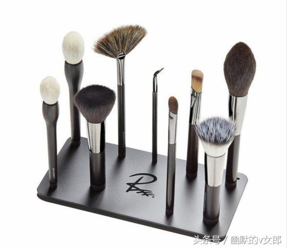 个顶级化妆刷品牌美妆控看过来！j9九游会网址是什么分享｜8(图8)